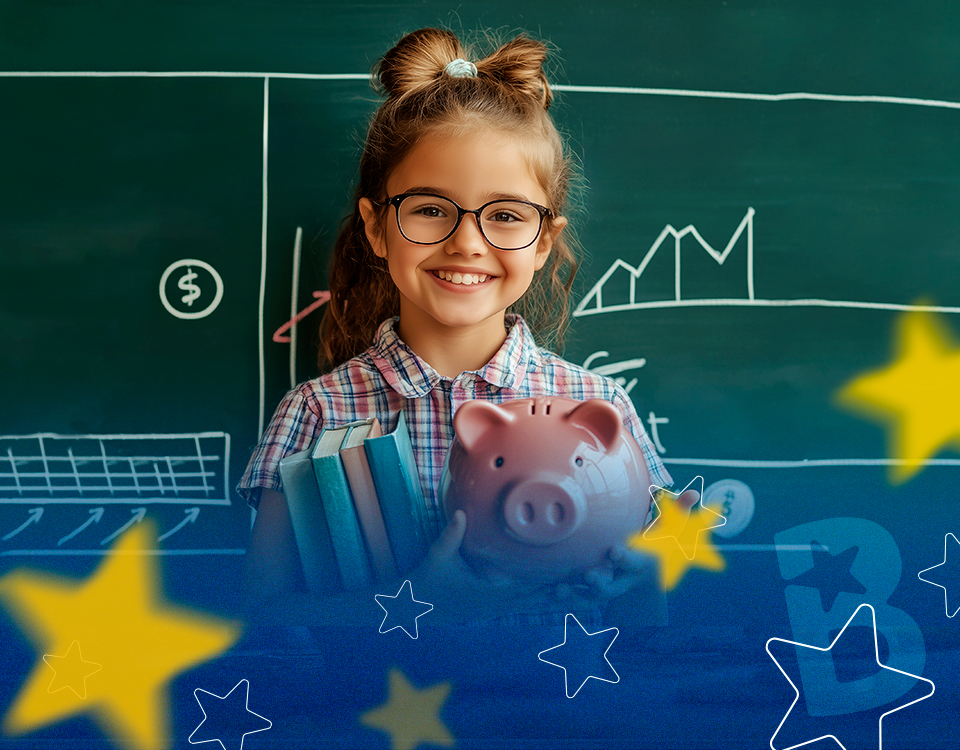 Educação Financeira