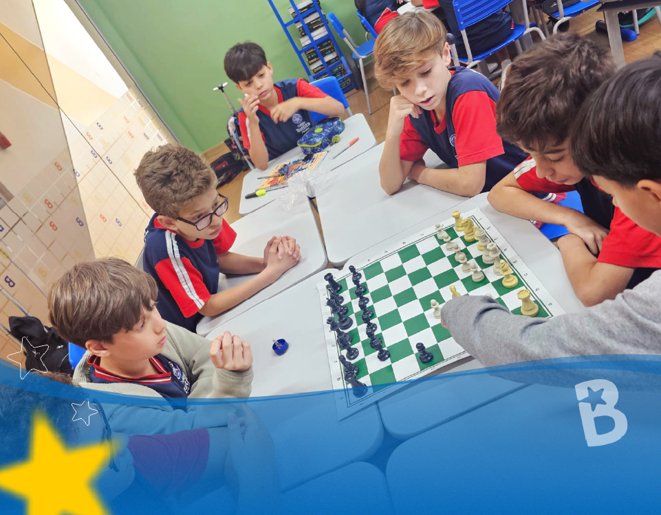 Xazdrez e o plano cartesiano